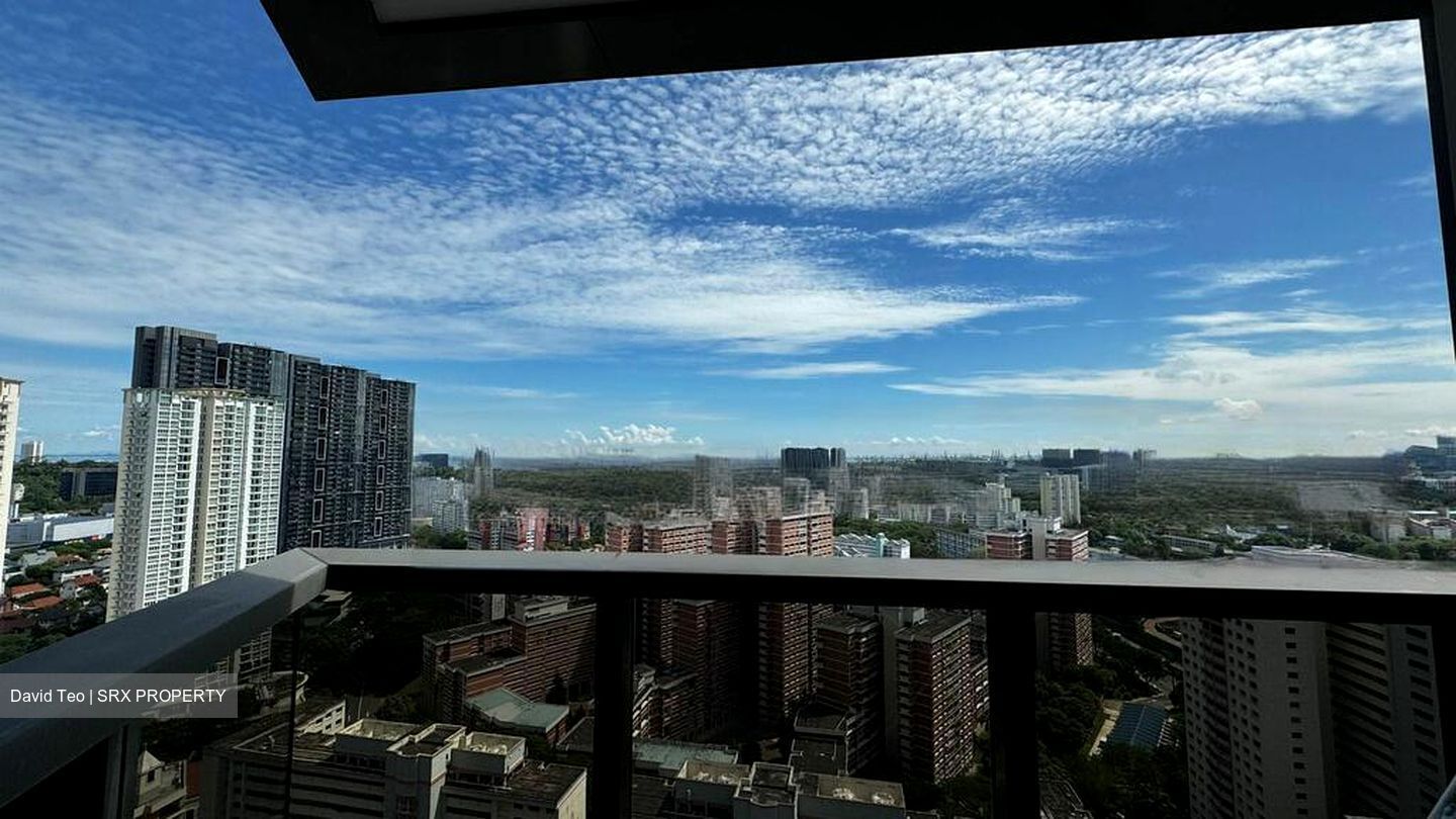 Commonwealth Towers (D3), Condominium #458234251